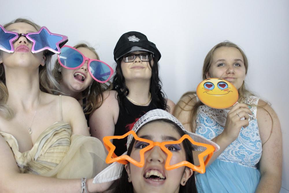 Ormiston Six Villages Academy | View more photos from the event at gallery.myphotoboothexperience.co.uk/u/MyPhotoBoothExperienceLtd/Ormiston-Six-Villages-Academy